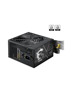 PSU MSI MAG A650BN PCIE5 II